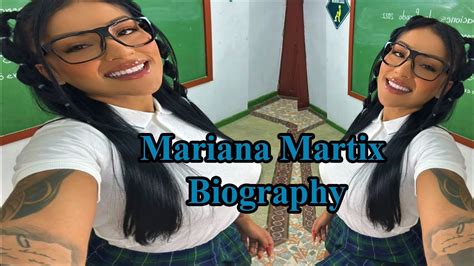 marianna matrix